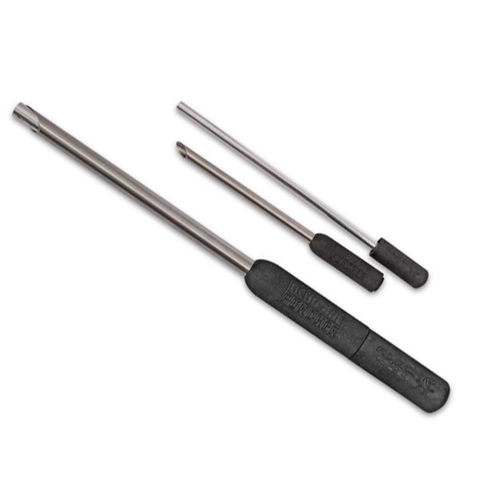 BLACK CAT Dead Bait Puncher 40cm