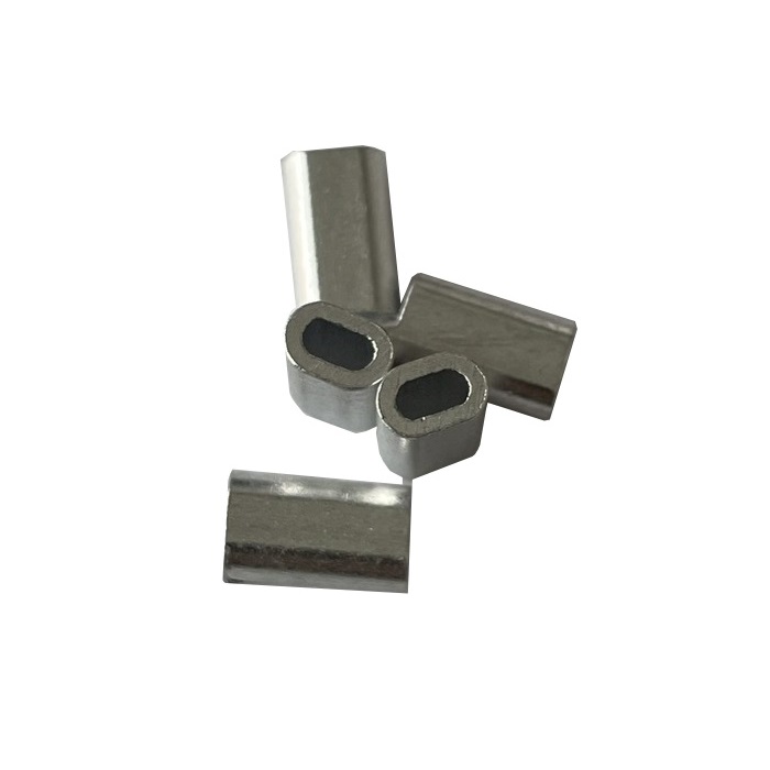 BLACK CAT Pinch Sleeves 1.2mm 20pcs