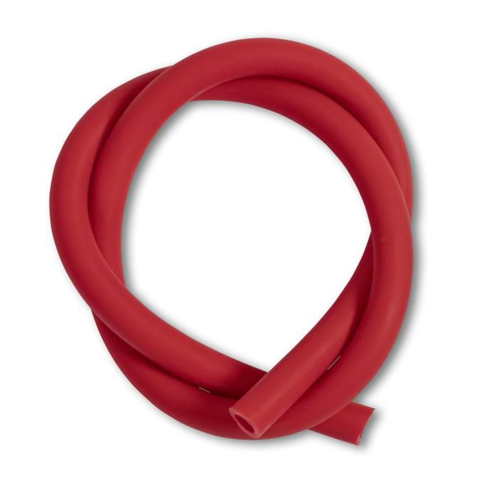 BLACK CAT Rig Tube Red