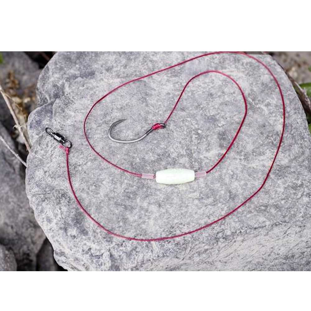 BLACK CAT Front Zone Weight Glow