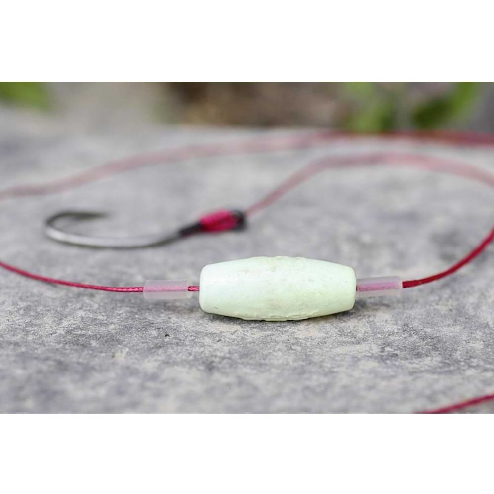 BLACK CAT Front Zone Weight Glow