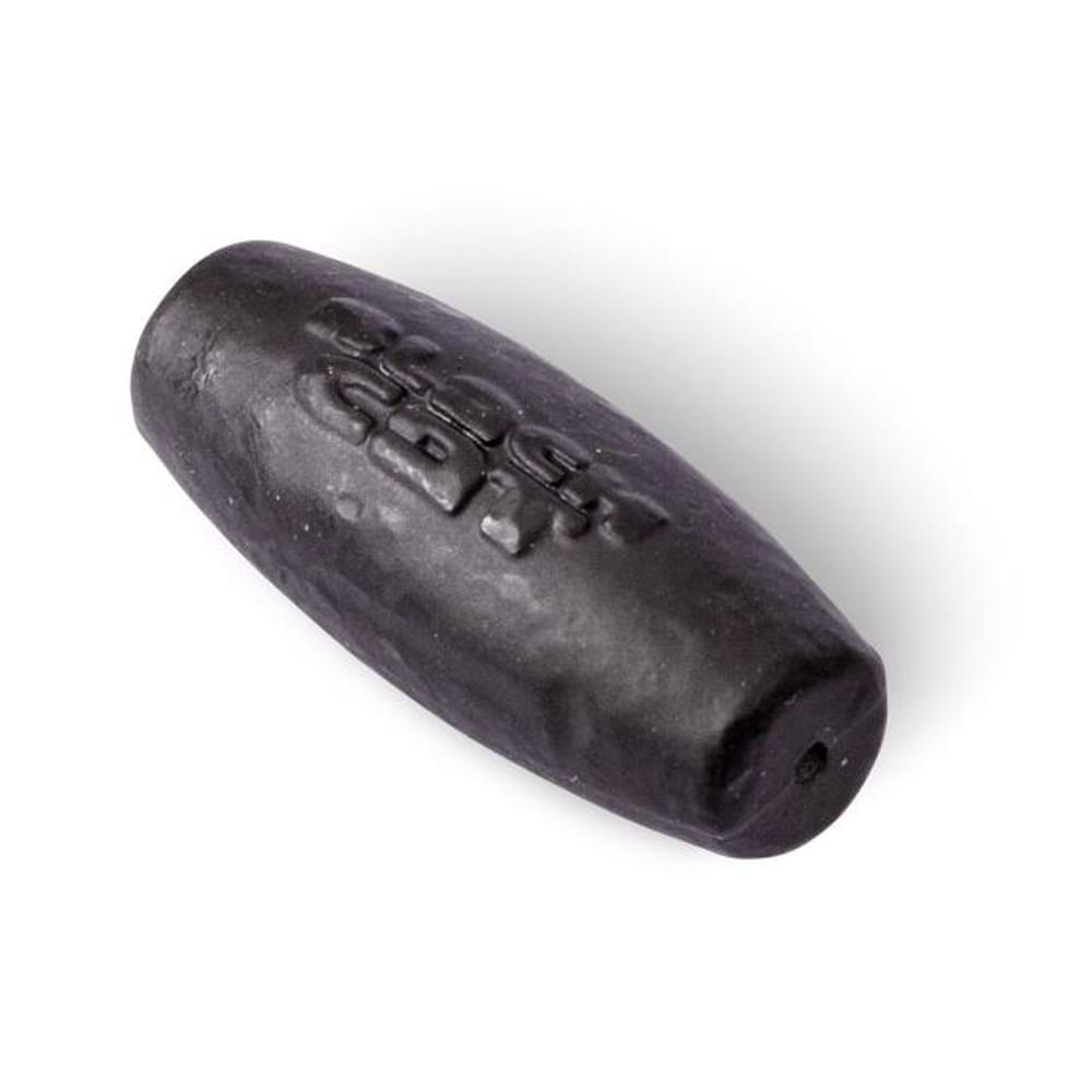 BLACK CAT Front Zone Weight Black
