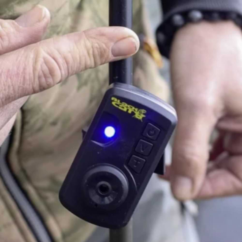 BLACK CAT Passion Pro Alarm