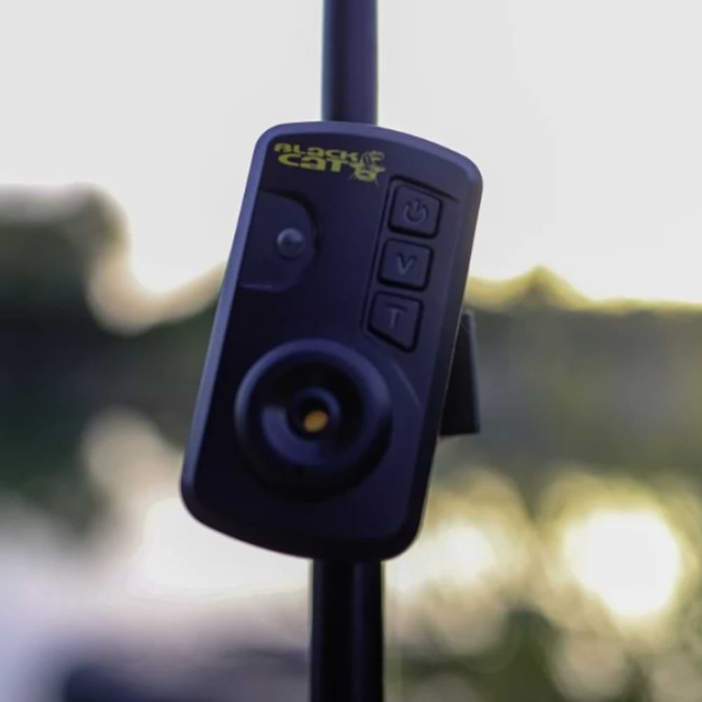 BLACK CAT Passion Pro Alarm