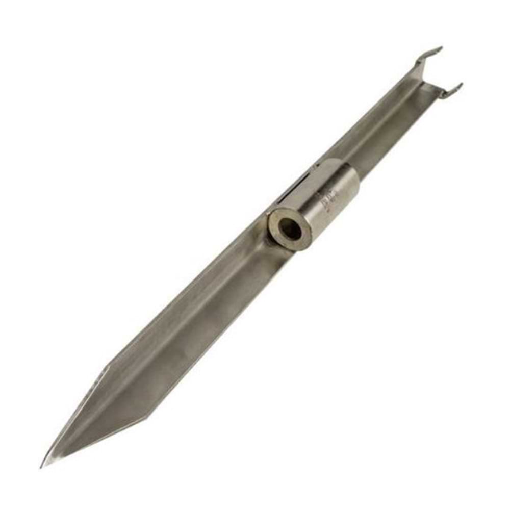 BLACK CAT Stainless Steel Rod Holder 0,85m