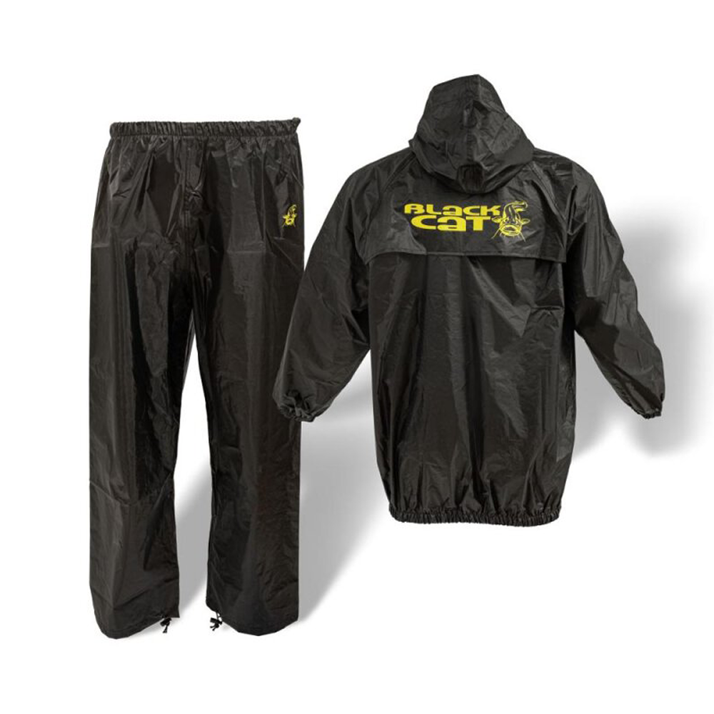 BLACK CAT Slime Combo