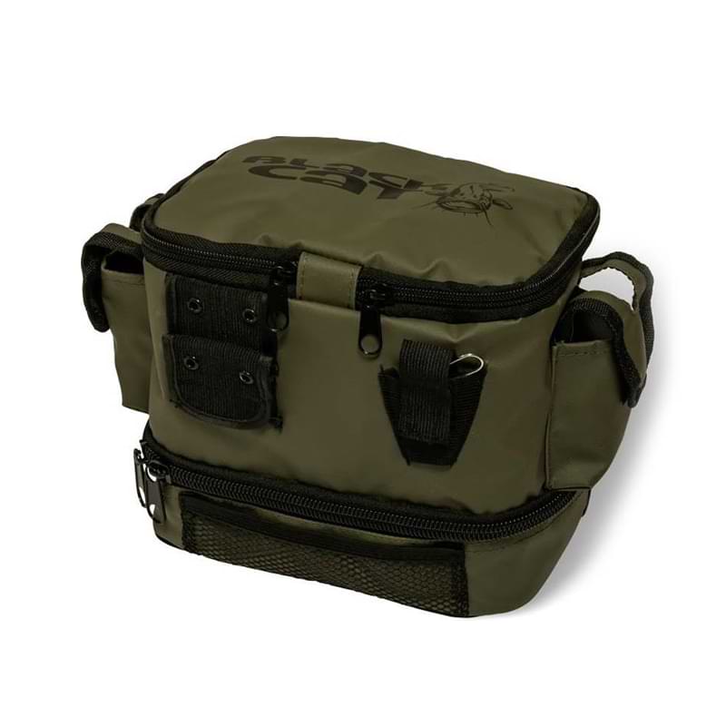 BLACK CAT Accessory Keeper Pro