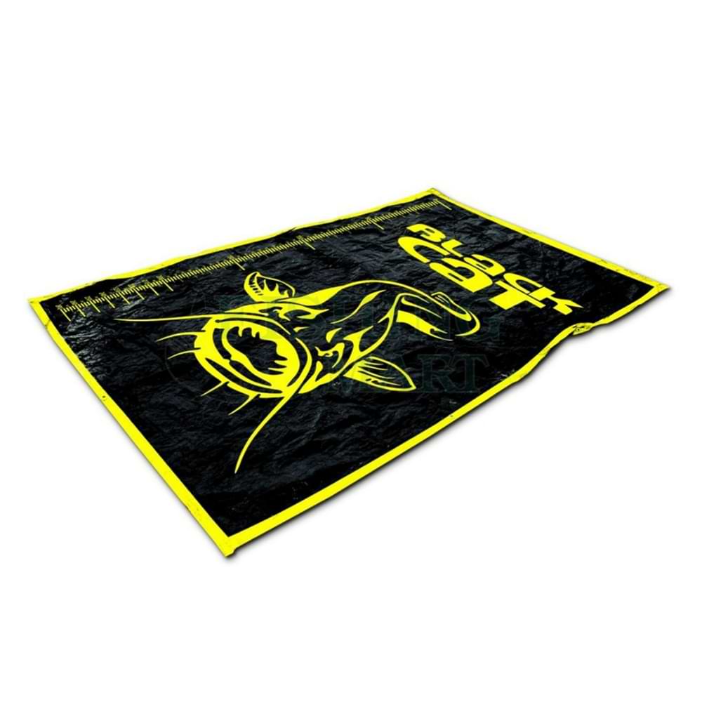 BLACK CAT Unhooking Mat 200x300cm