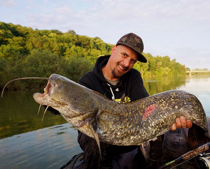 BLACK CAT Battle Cat Single Rod Bag Black 155cm 2023