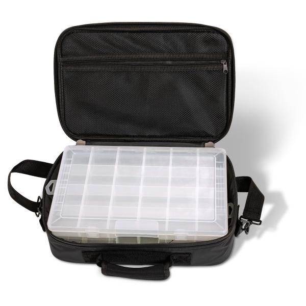 BLACK CAT Battle Cat Spinning Bag