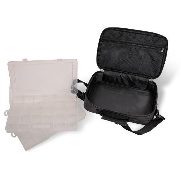 BLACK CAT Battle Cat Spinning Bag