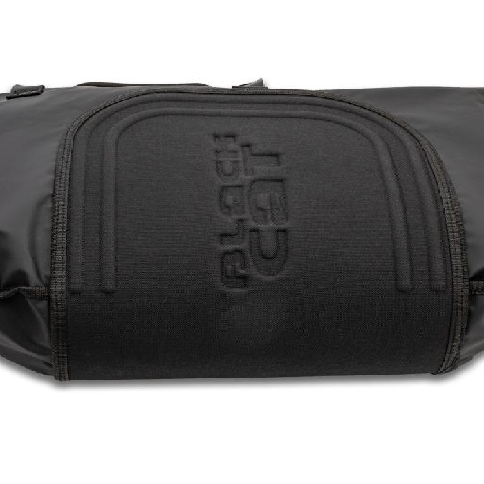 BLACK CAT Battle Cat Single Rod Bag Black 155cm 2023