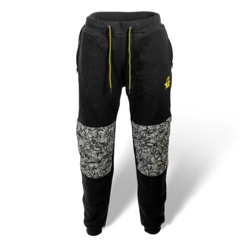 BLACK CAT Joggers
