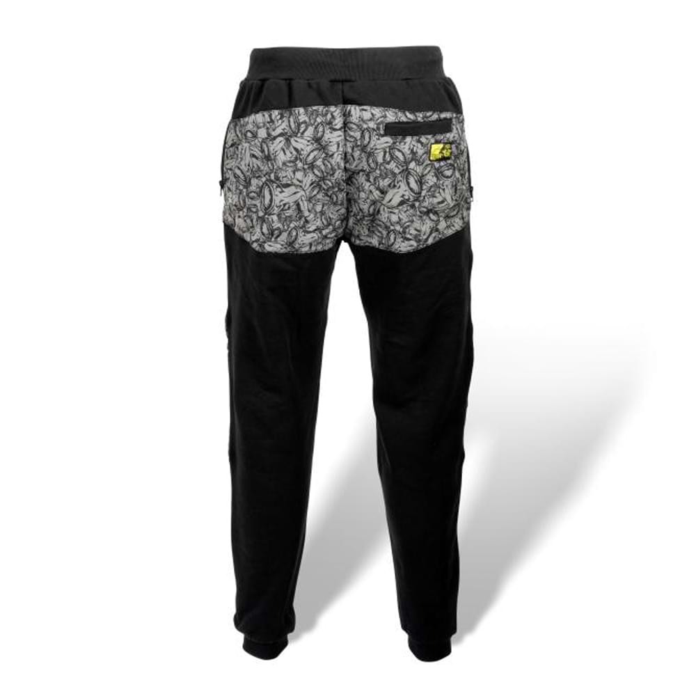 BLACK CAT Joggers