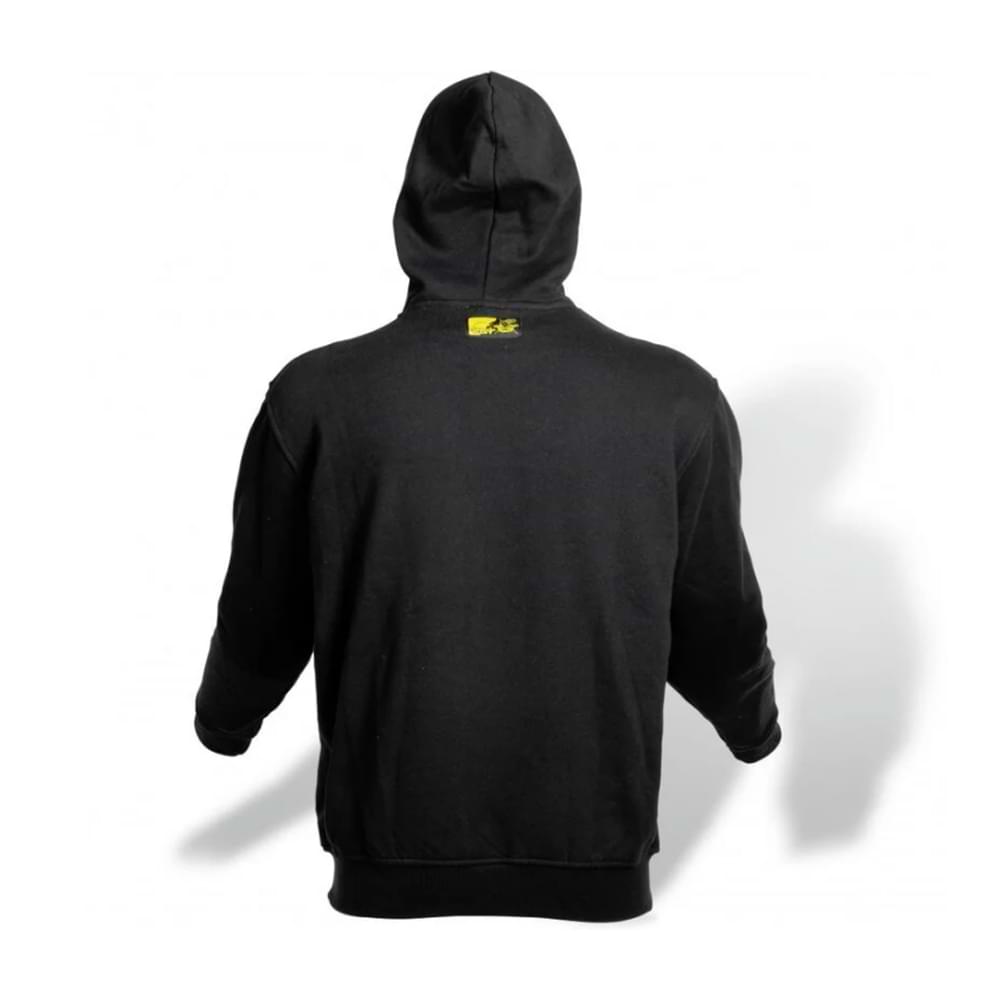 BLACK CAT Hoodie Black