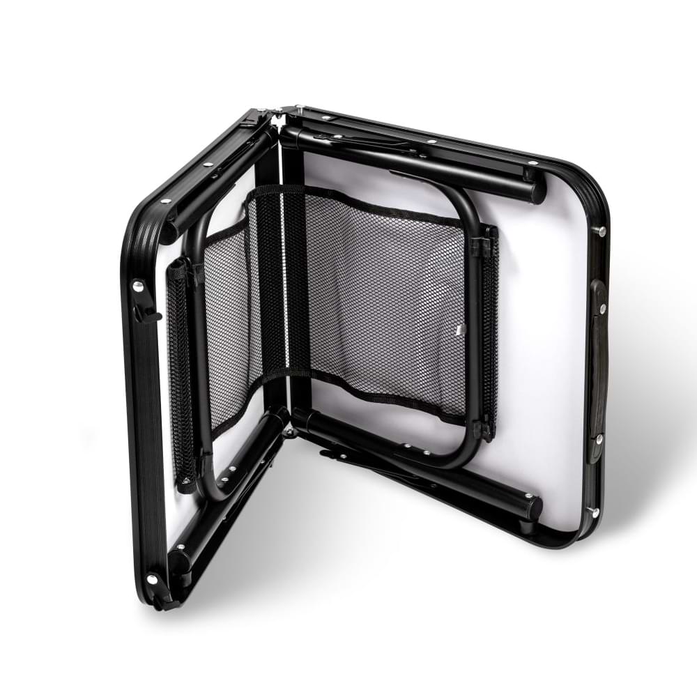 BLACK CAT Bivvy Table 80x40x32cm