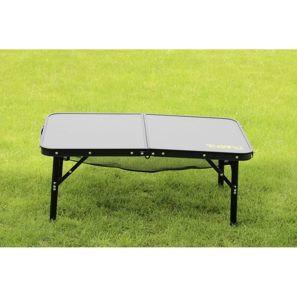 BLACK CAT Bivvy Table 80x40x32cm
