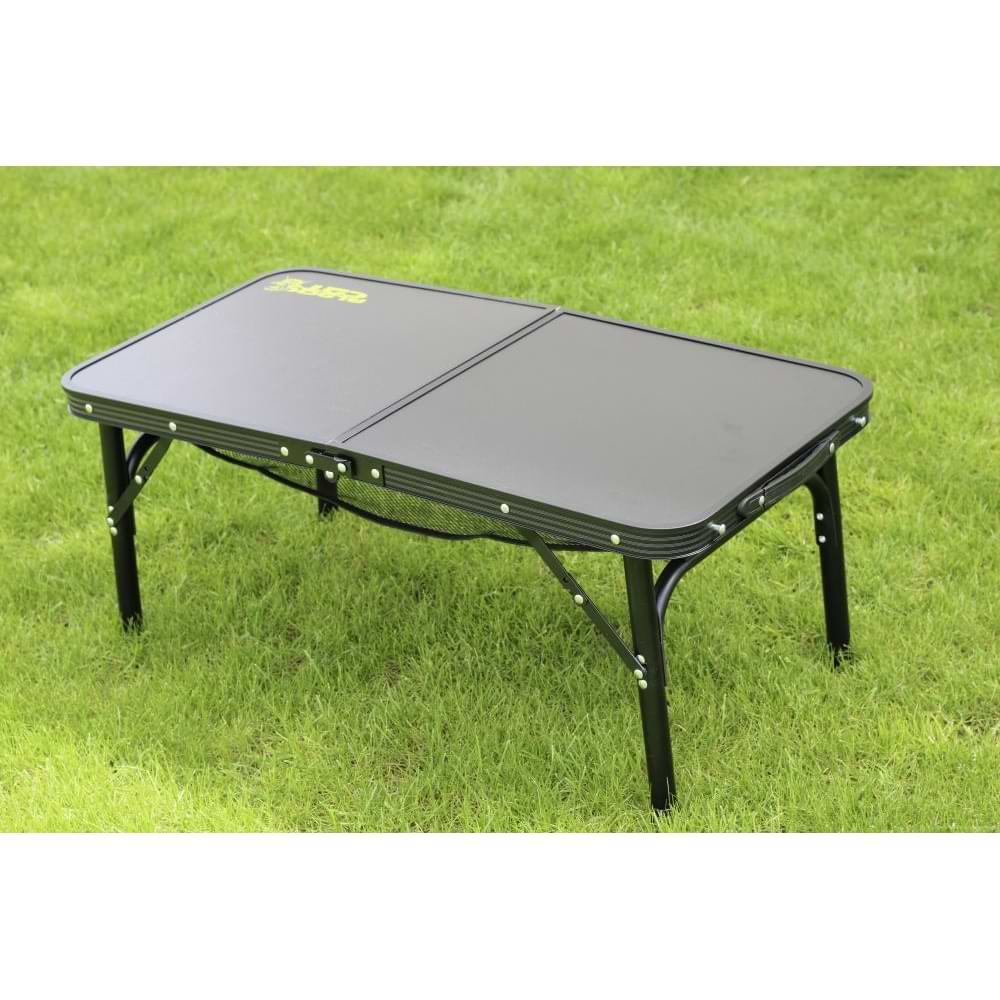 BLACK CAT Bivvy Table 80x40x32cm