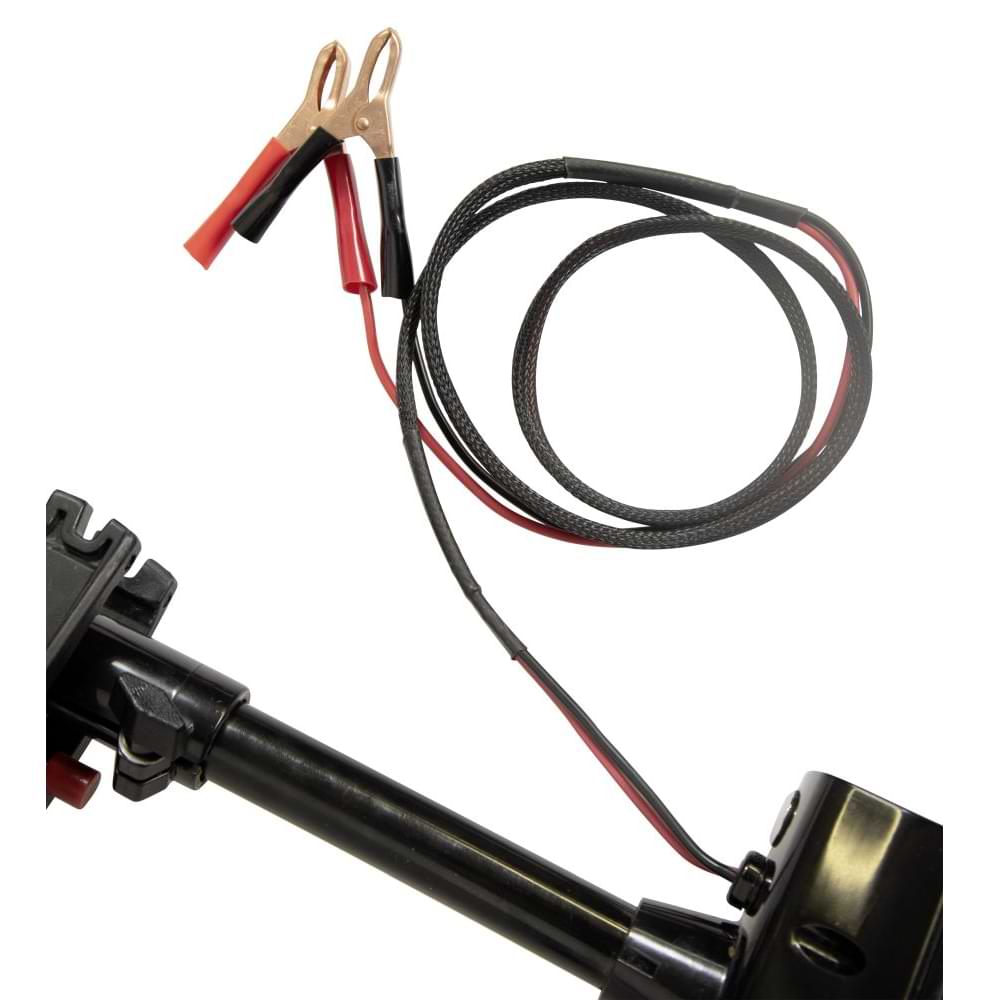 BLACK CAT Battle Cat Electric Outboard Motor BC 2400