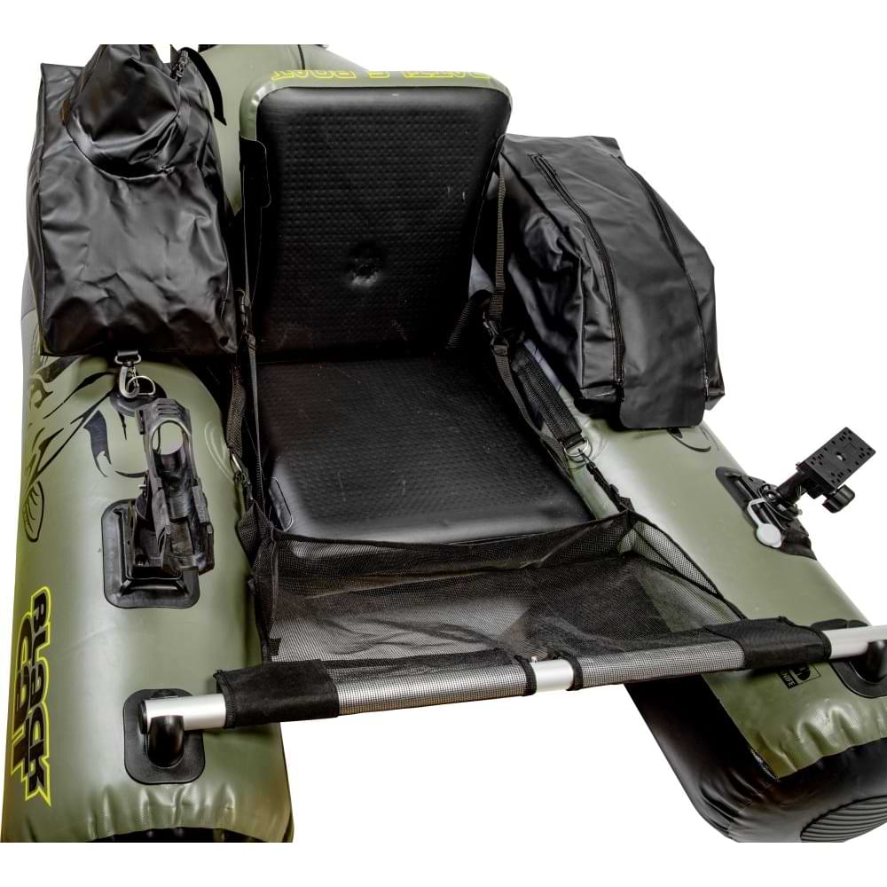 BLACK CAT Battle Boat