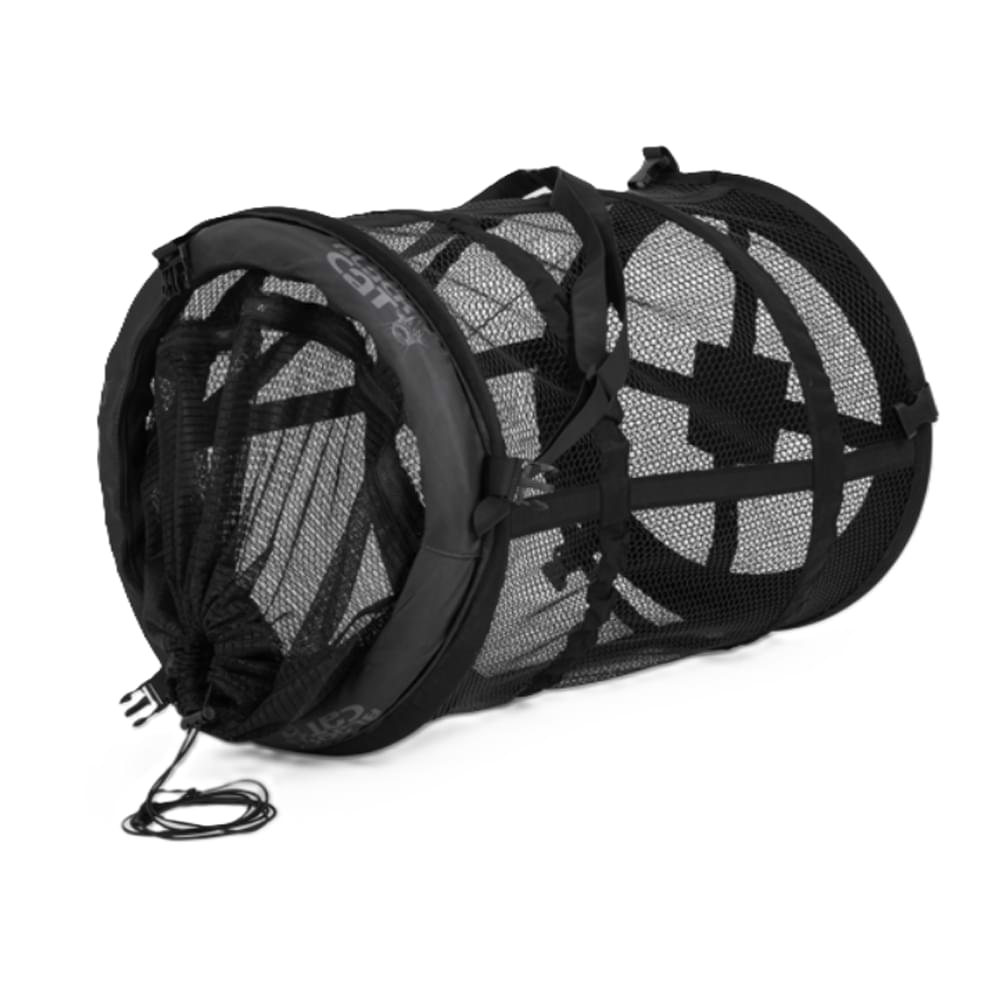 BLACK CAT Baitfish Tunnel