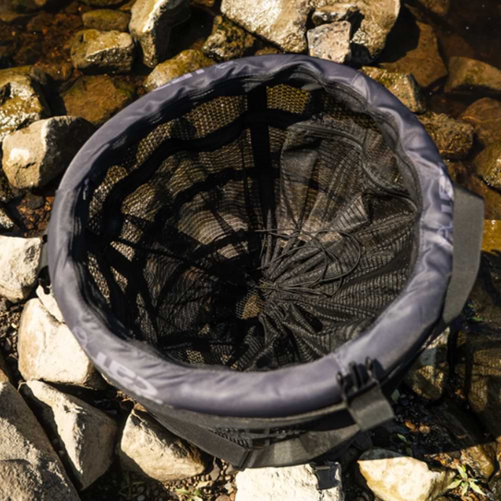 BLACK CAT Baitfish Tunnel