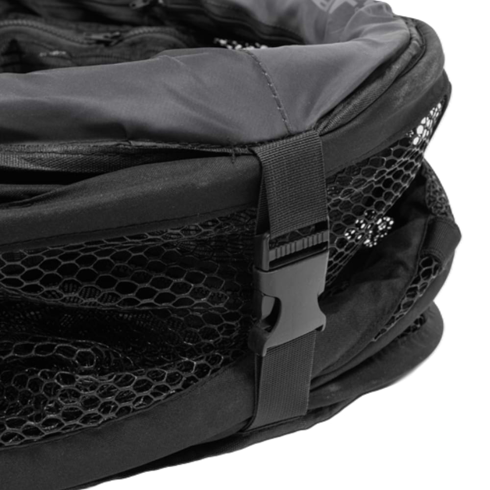 BLACK CAT Baitfish Tunnel