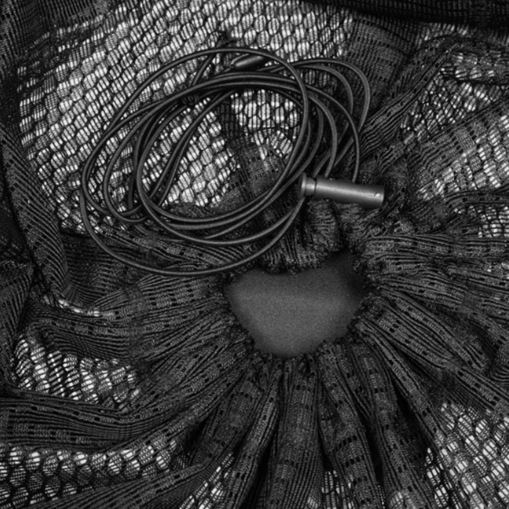 BLACK CAT Baitfish Tunnel