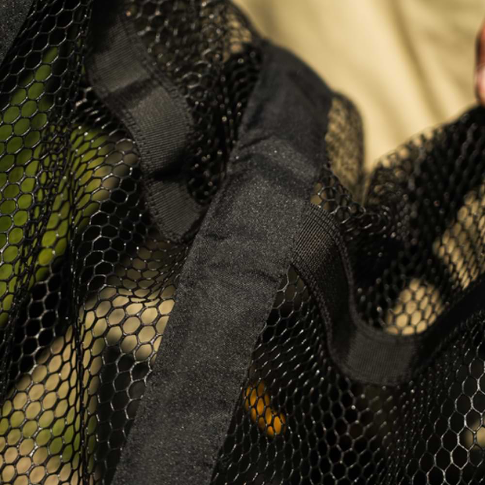 BLACK CAT Baitfish Tunnel