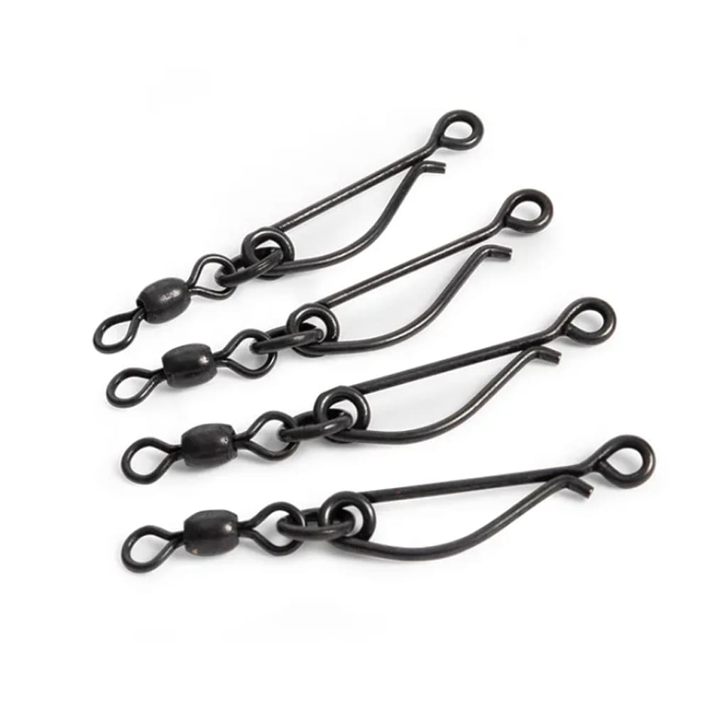 BLACK CAT Pellet Pro Mega Lead Clip