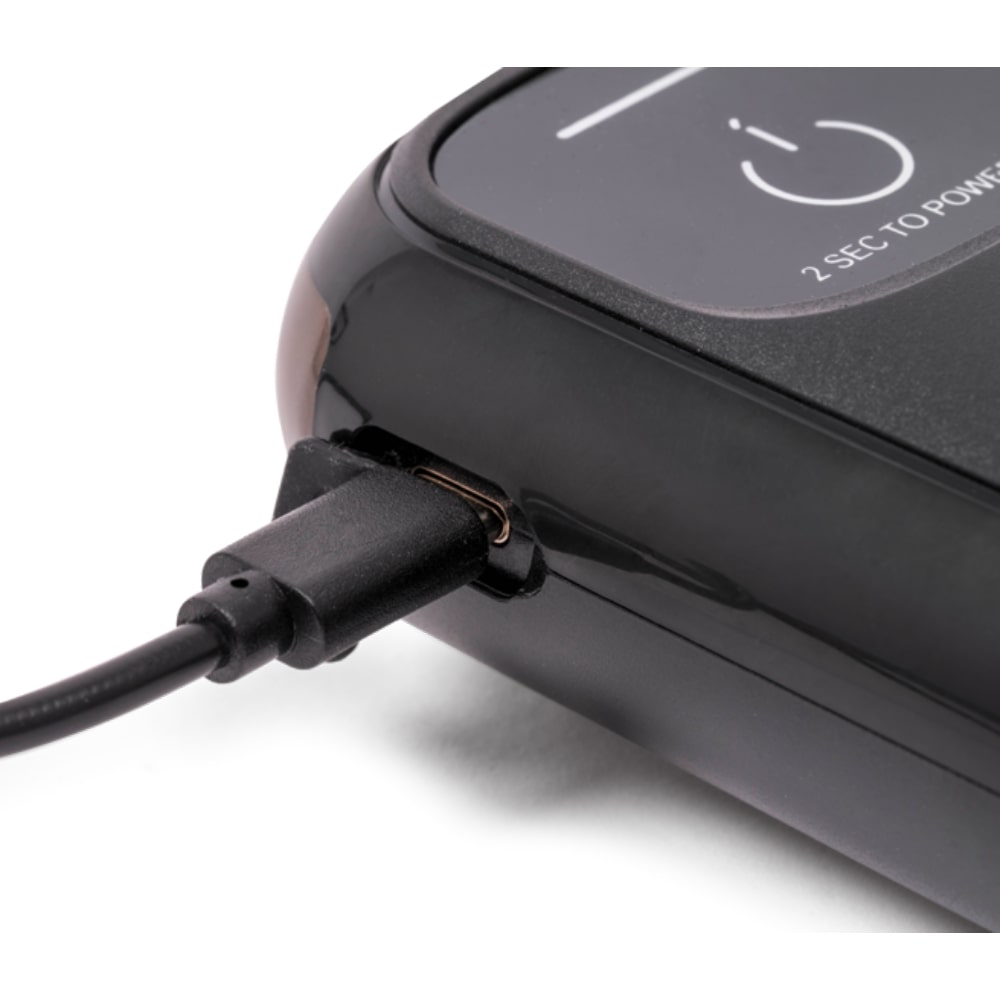 BLACK CAT Silent Bait Aerator