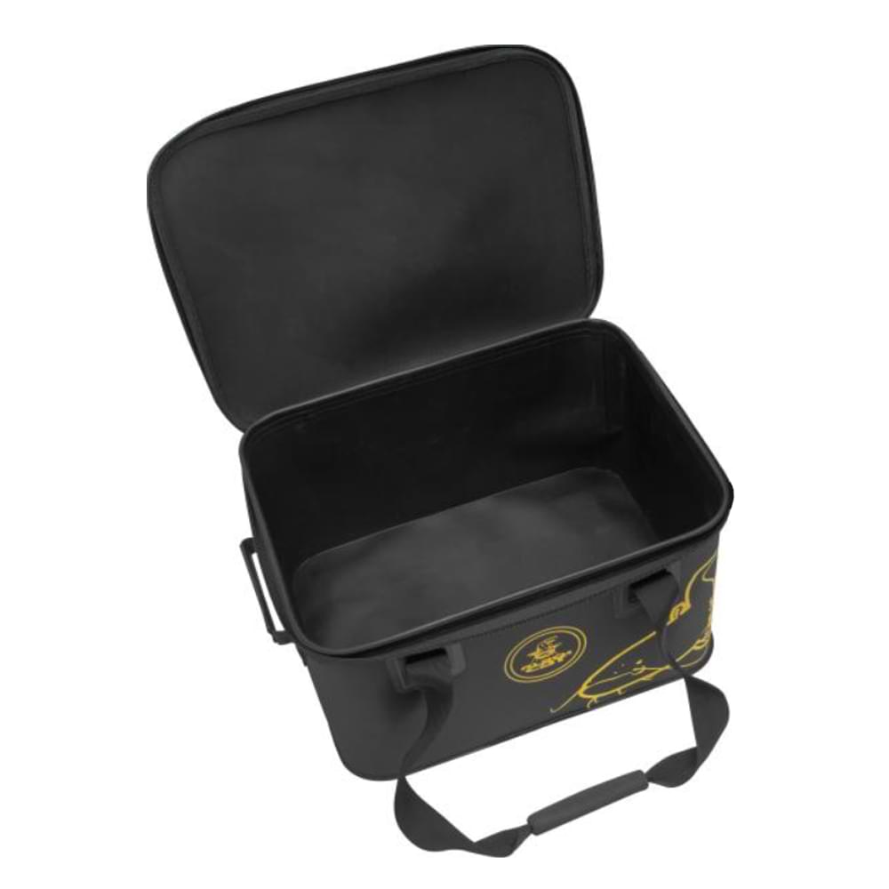 BLACK CAT Welded Carrier