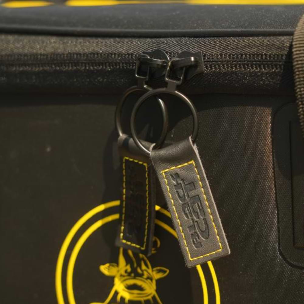 BLACK CAT Welded Carrier