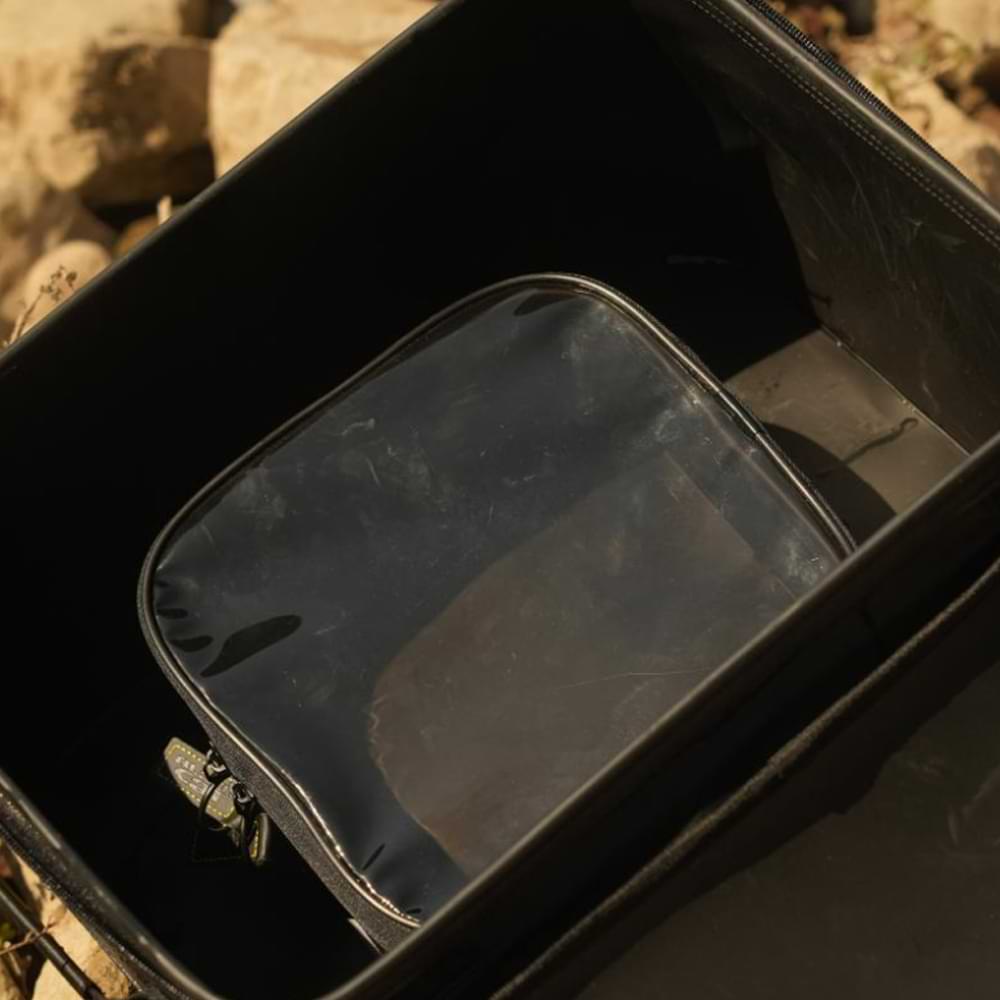 BLACK CAT Welded Carrier