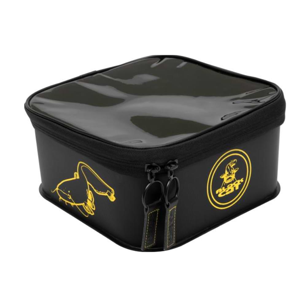 BLACK CAT Welded Accessories Bag