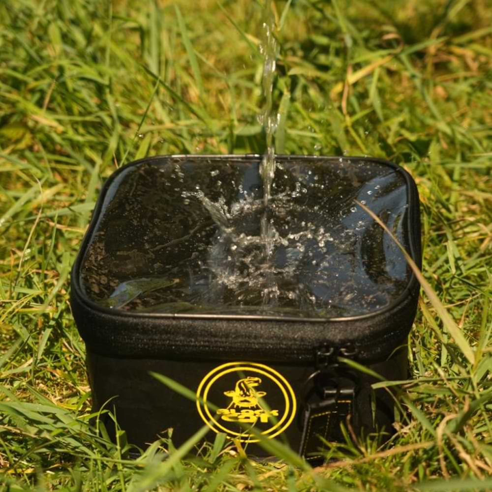 BLACK CAT Welded Accessories Bag