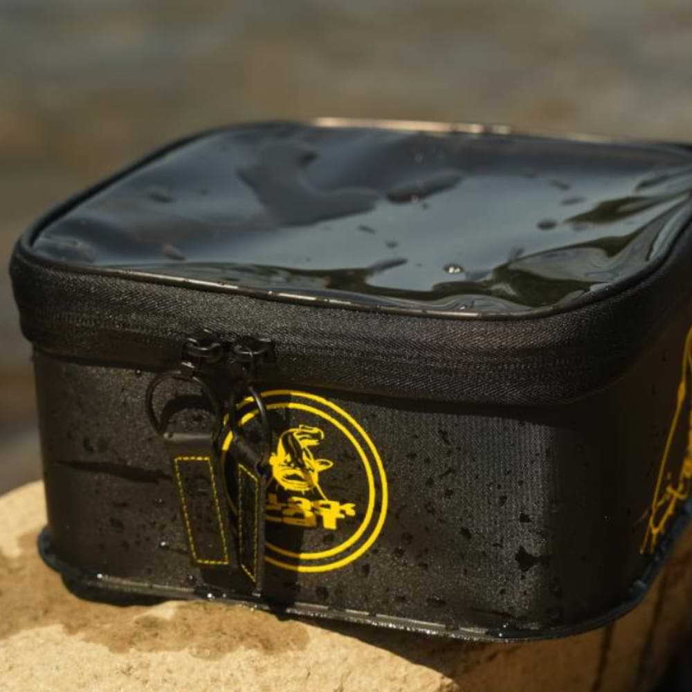 BLACK CAT Welded Accessories Bag