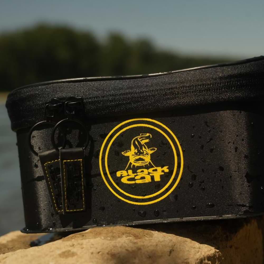 BLACK CAT Welded Accessories Bag