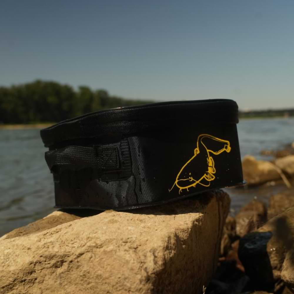 BLACK CAT Welded Accessories Bag