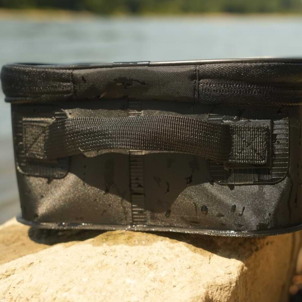 BLACK CAT Welded Accessories Bag