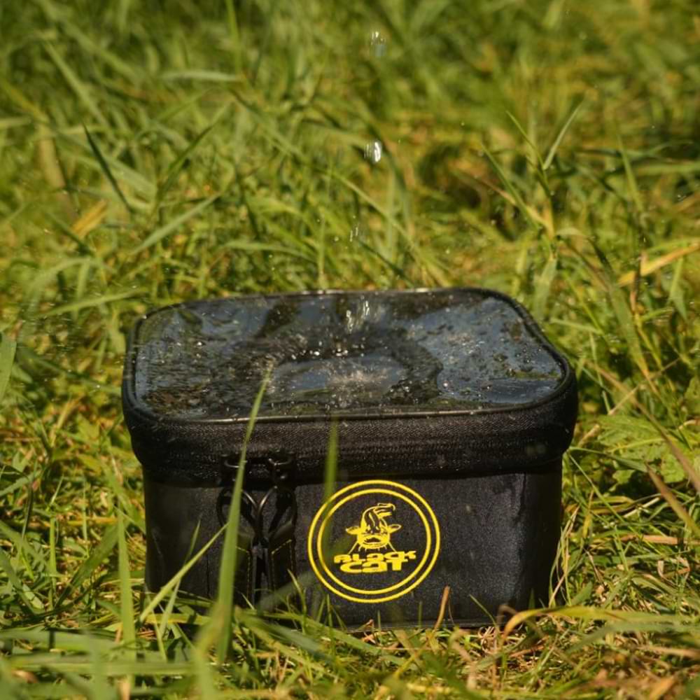 BLACK CAT Welded Accessories Bag