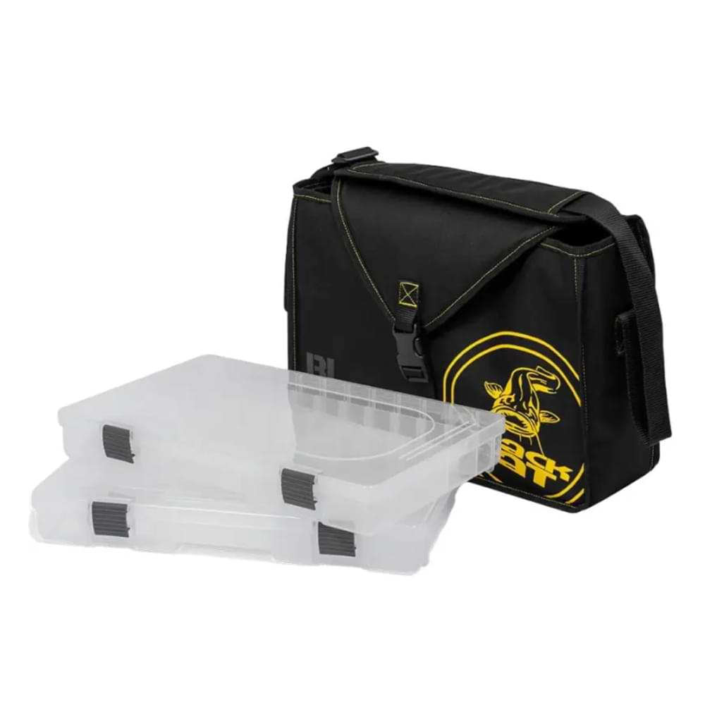 BLACK CAT BLCK Lure Carrier
