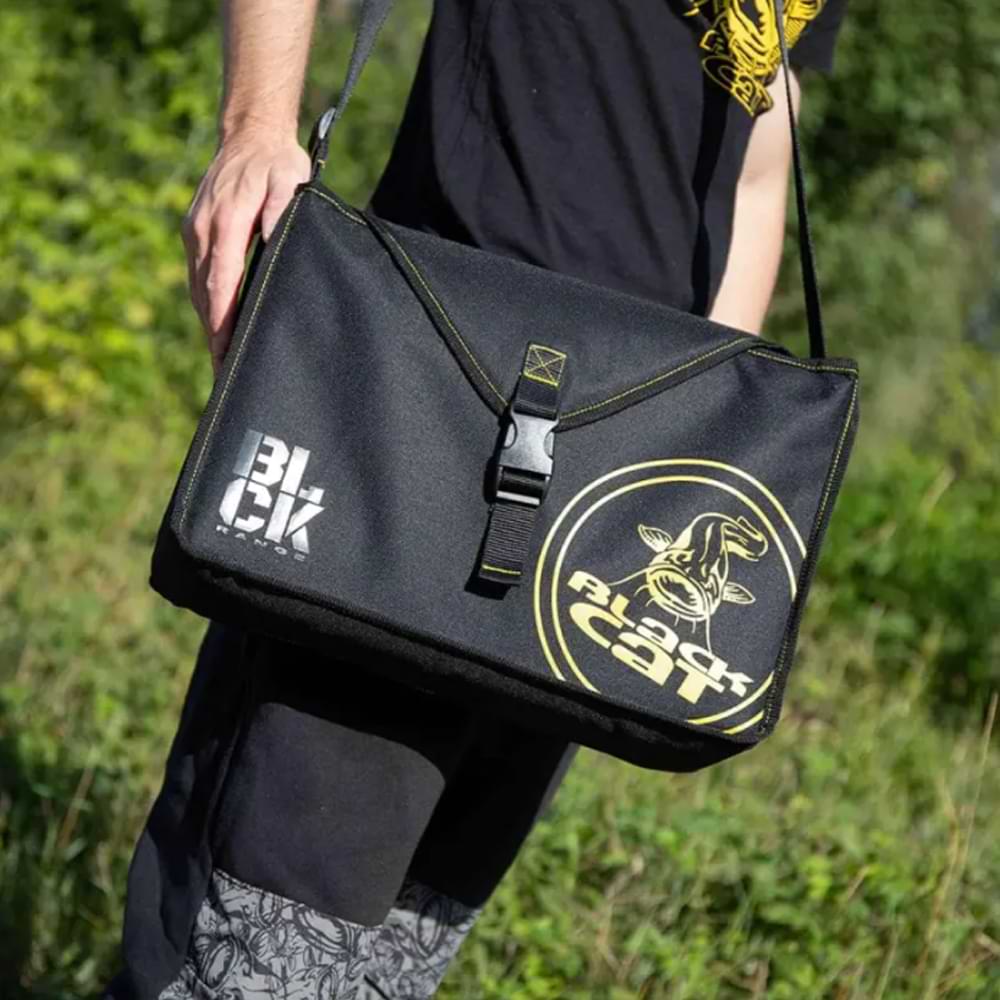 BLACK CAT BLCK Lure Carrier