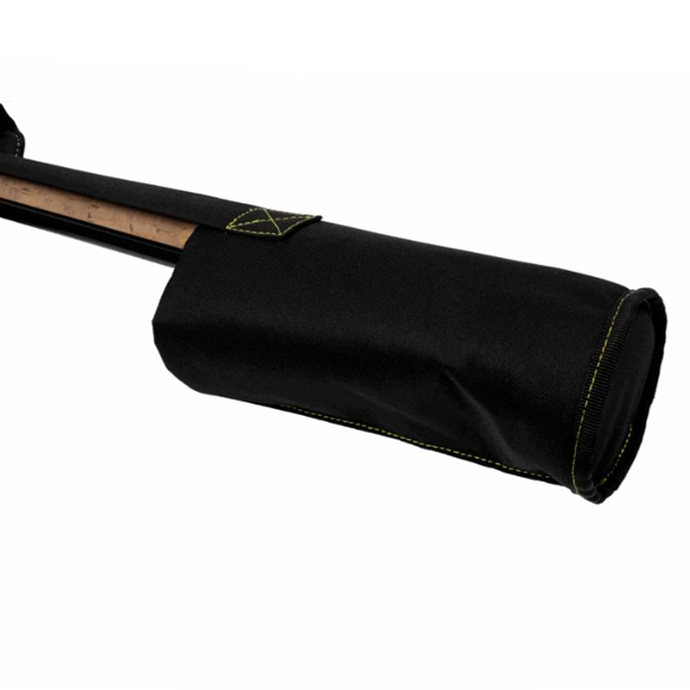 BLACK CAT BLCK Reel and Rod Tip Shield