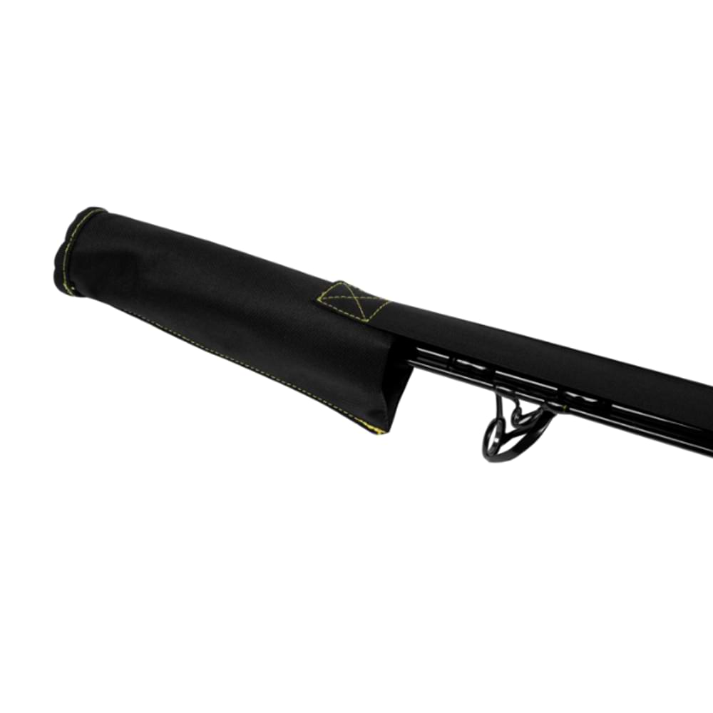 BLACK CAT BLCK Reel and Rod Tip Shield