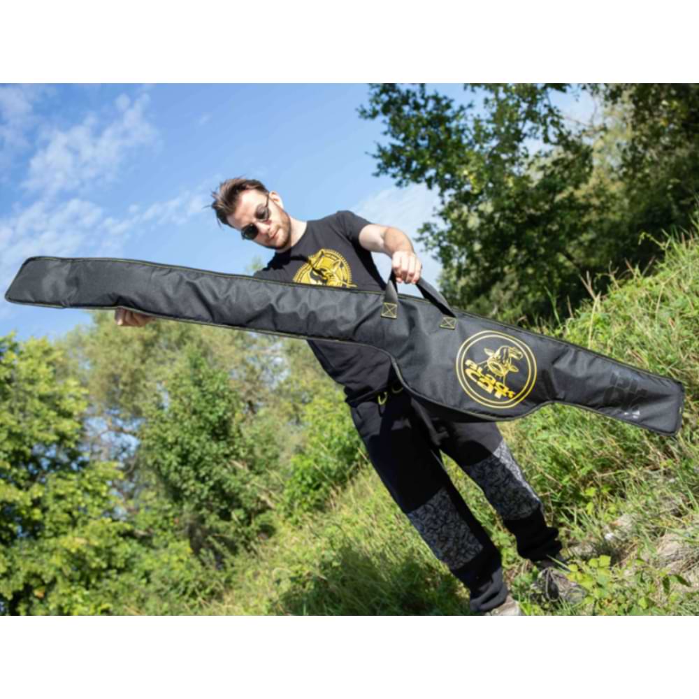 BLACK CAT BLCK Rod Shield