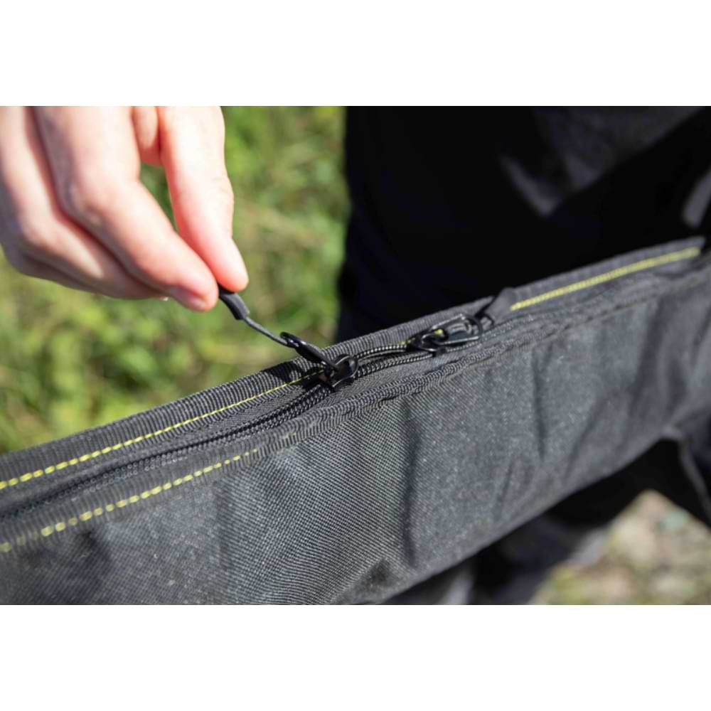 BLACK CAT BLCK Rod Shield