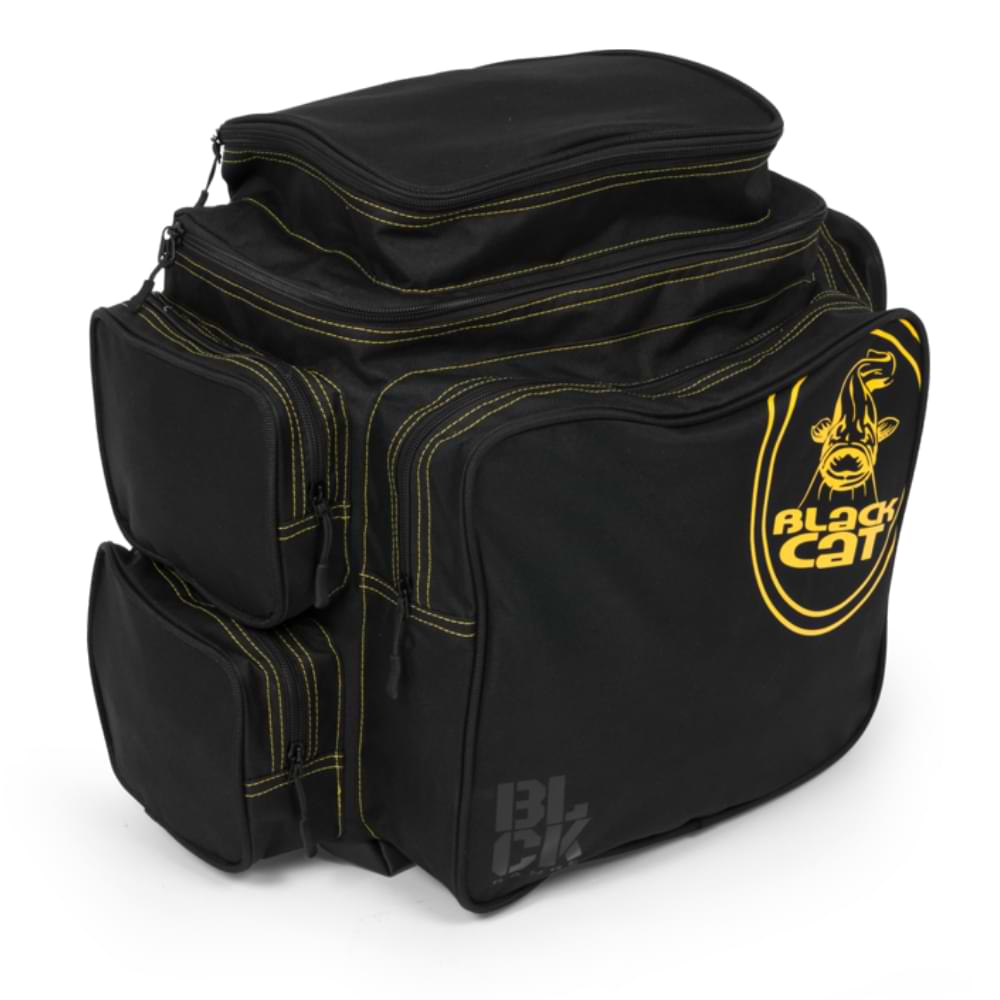 BLACK CAT BLCK Rucksack