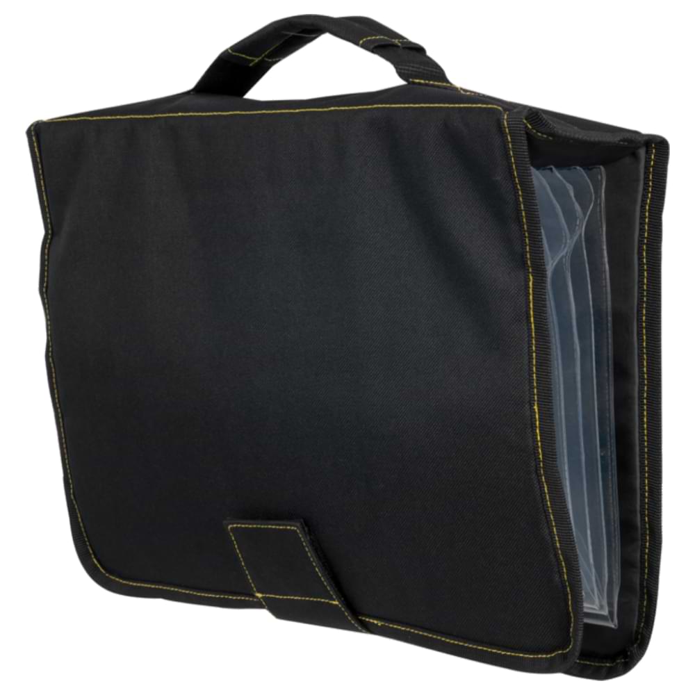 BLACK CAT BLCK Rig Wallet