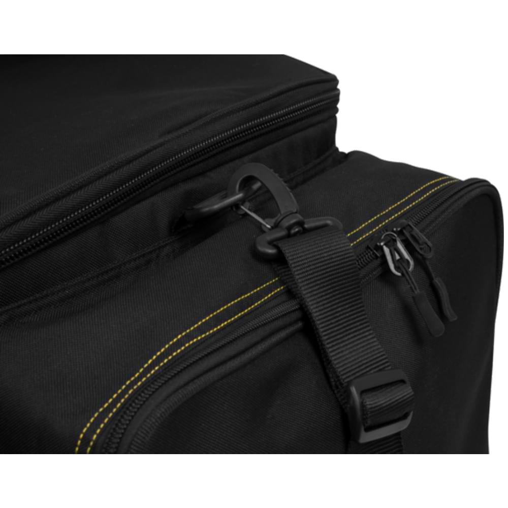 BLACK CAT BLCK Holdall Large